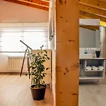 Vivienda La Laguna بيت للعطل
