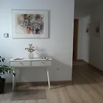 بيت للعطل Vivienda La Laguna *