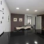 Vivienda La Laguna