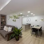 Vivienda La Laguna بيت للعطل Moreruela de los Infanzones