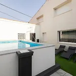 Vivienda La Laguna بيت للعطل *