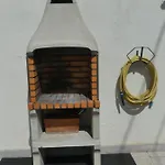 بيت للعطل Vivienda La Laguna