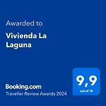Vivienda La Laguna