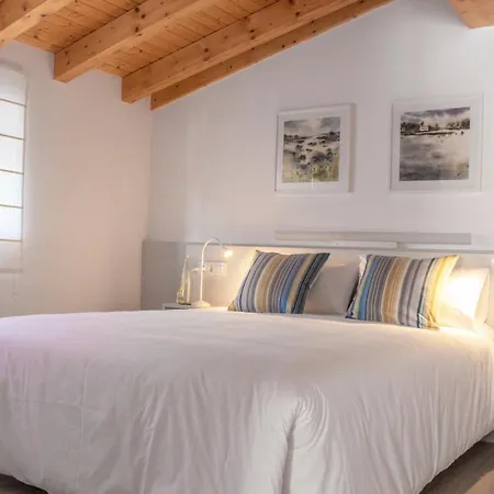 Holiday home Vivienda La Laguna