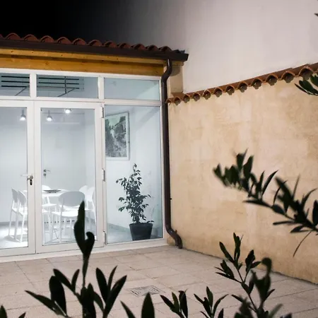 Vivienda La Laguna *