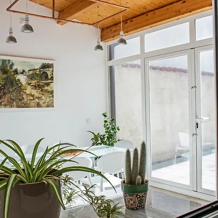 Vivienda La Laguna Holiday home *