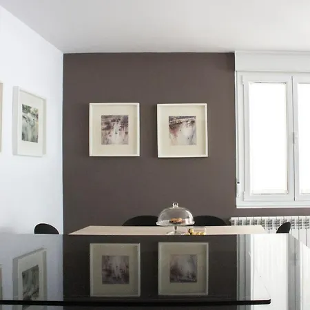 Vivienda La Laguna Holiday home *