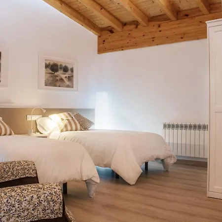 Vivienda La Laguna Moreruela de los Infanzones