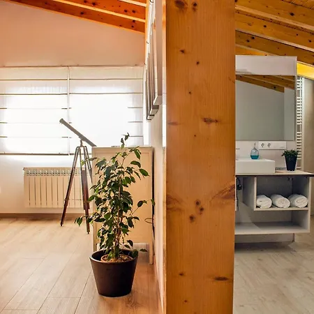 Vivienda La Laguna Holiday home
