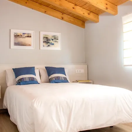 Сasa de vacaciones Vivienda La Laguna Moreruela de los Infanzones