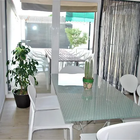 Vivienda La Laguna *