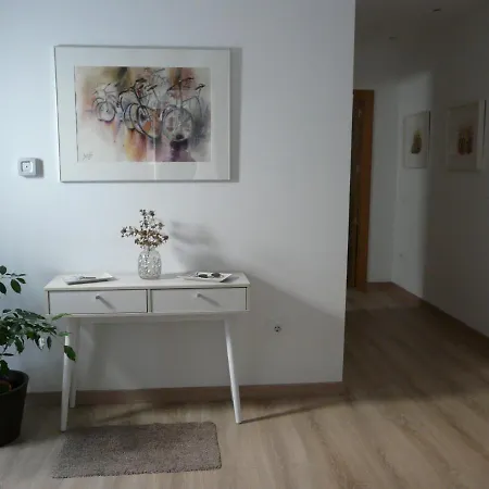 Tatil Evi Vivienda La Laguna *