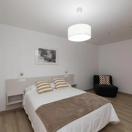 Vivienda La Laguna Moreruela de los Infanzones