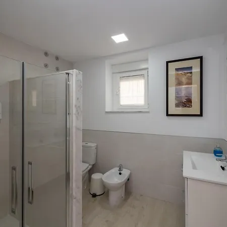 Holiday home Vivienda La Laguna Moreruela de los Infanzones