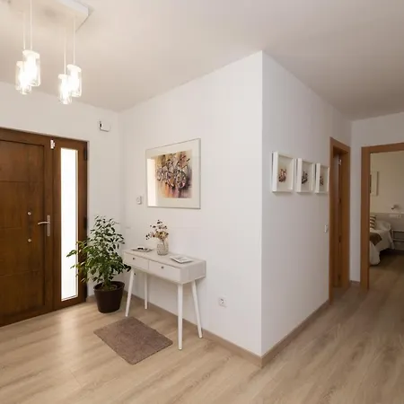 Vivienda La Laguna Сasa de vacaciones