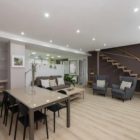 Vivienda La Laguna Holiday home Moreruela de los Infanzones