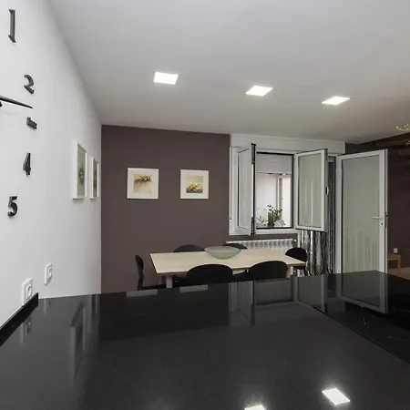 Vivienda La Laguna