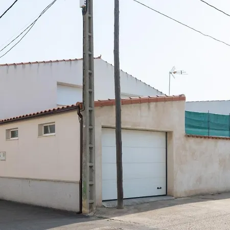Vivienda La Laguna Moreruela de los Infanzones