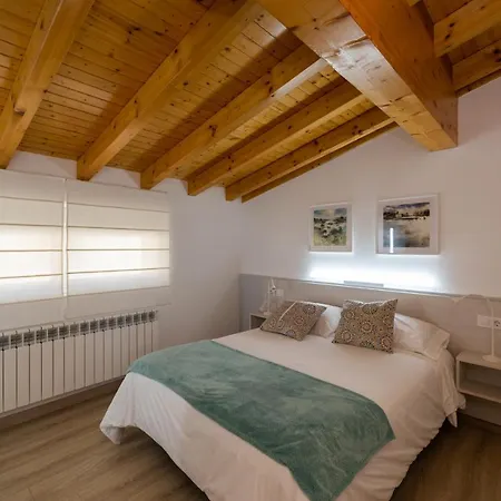 Vivienda La Laguna Holiday home *