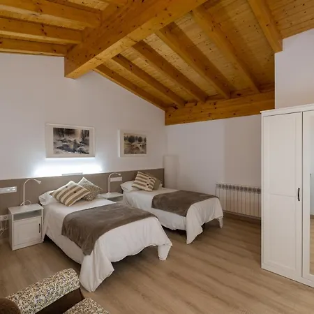 Vivienda La Laguna Moreruela de los Infanzones