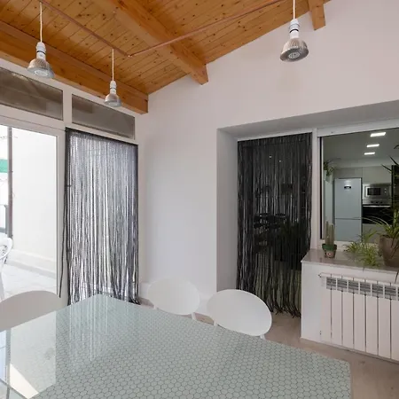 Vivienda La Laguna Moreruela de los Infanzones