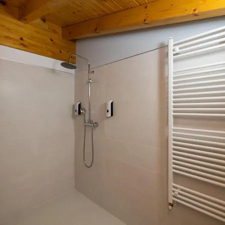 Vivienda La Laguna Moreruela de los Infanzones