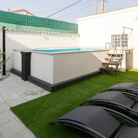 Vivienda La Laguna *