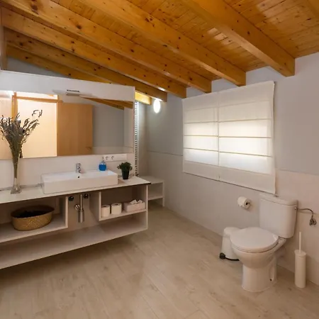 Vivienda La Laguna *