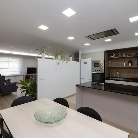 Vivienda La Laguna Holiday home Moreruela de los Infanzones