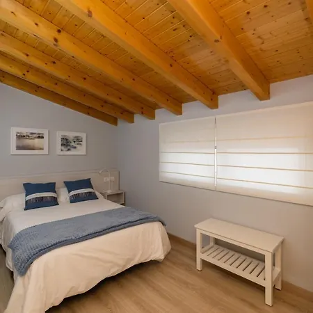 Vivienda La Laguna Holiday home *