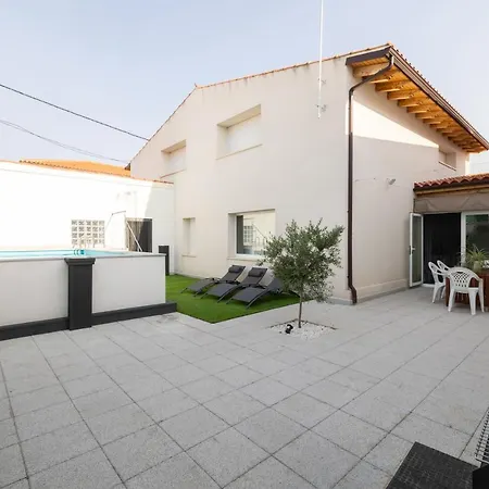 Vivienda La Laguna Moreruela de los Infanzones