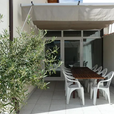Vivienda La Laguna بيت للعطل *