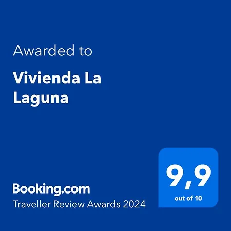 Vivienda La Laguna