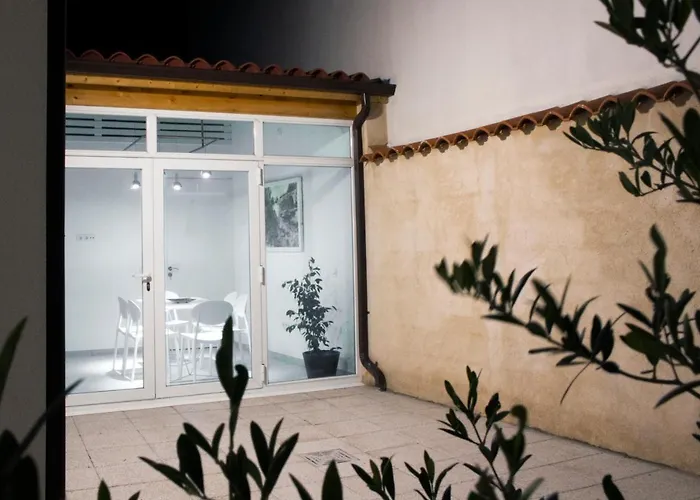 Vivienda La Laguna *