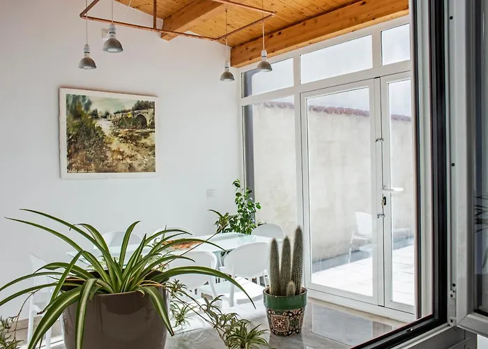 Vivienda La Laguna 펜션 *