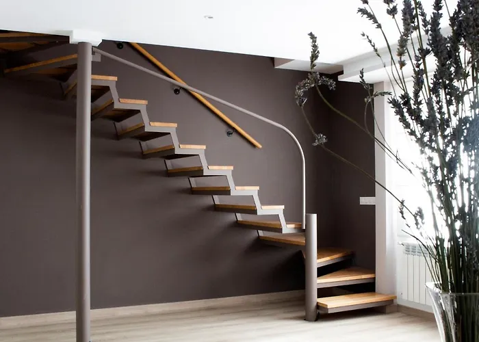 Vivienda La Laguna 펜션