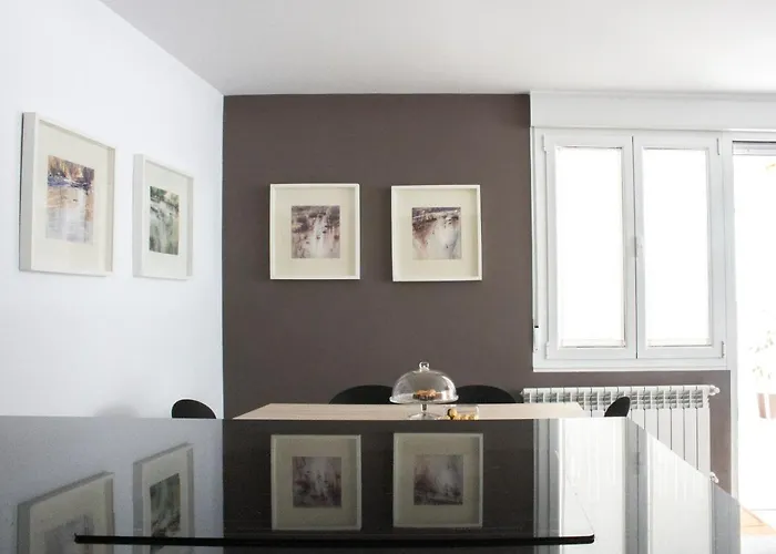 Vivienda La Laguna 펜션 *