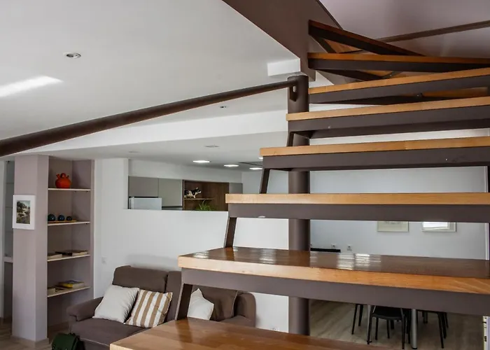 펜션 Vivienda La Laguna Moreruela de los Infanzones