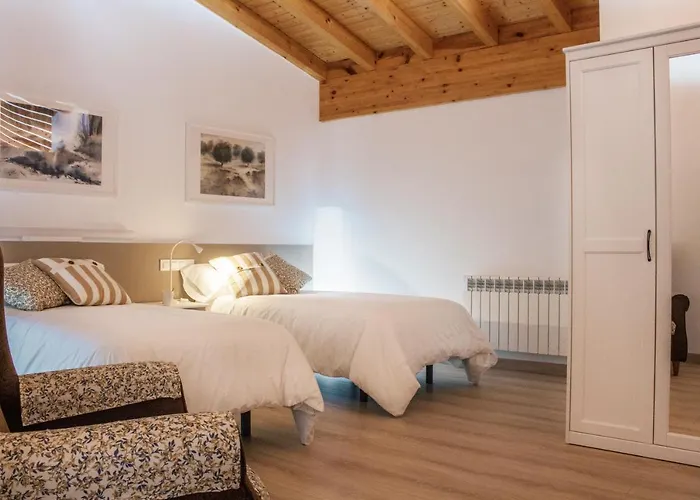 Vivienda La Laguna Moreruela de los Infanzones