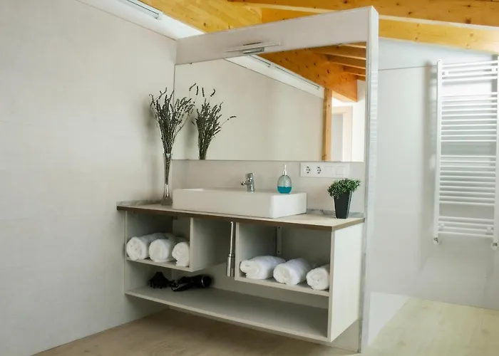 펜션 Vivienda La Laguna Moreruela de los Infanzones