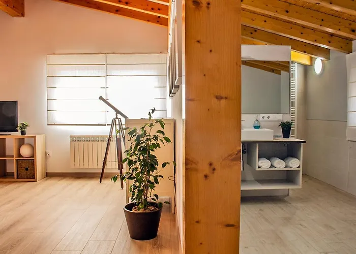 Vivienda La Laguna 펜션