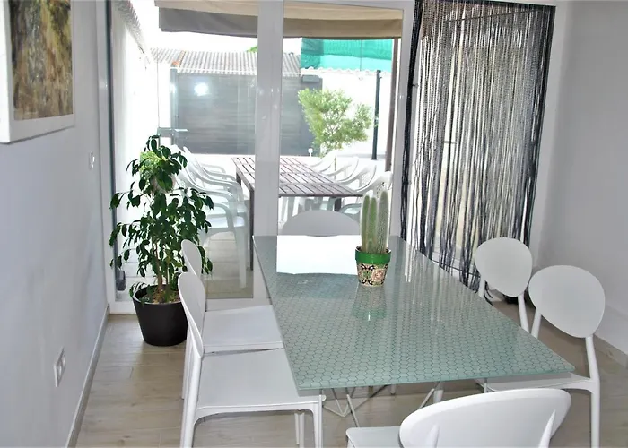 Vivienda La Laguna *