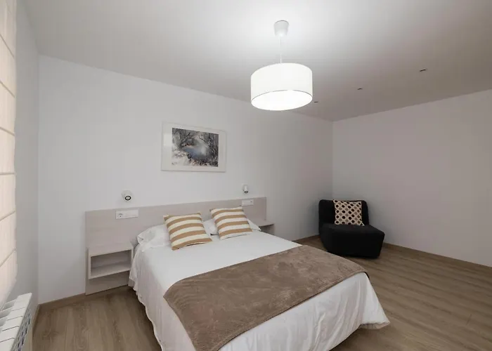 Vivienda La Laguna Moreruela de los Infanzones