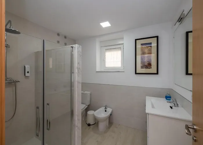 펜션 Vivienda La Laguna Moreruela de los Infanzones