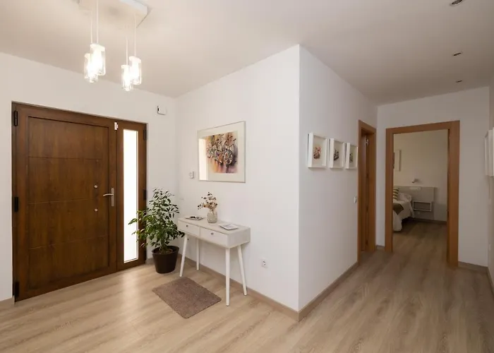 Vivienda La Laguna 펜션