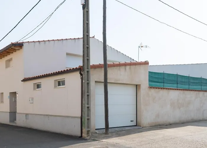 Vivienda La Laguna Moreruela de los Infanzones
