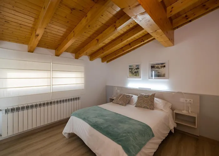 Vivienda La Laguna 펜션 *