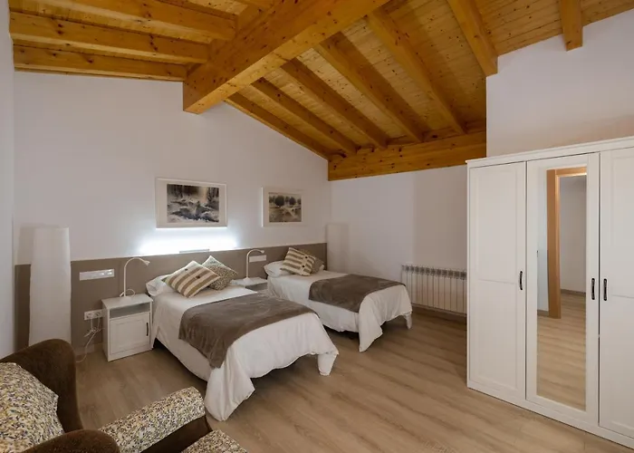 Vivienda La Laguna Moreruela de los Infanzones