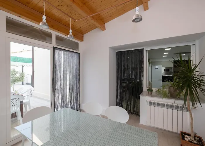 Vivienda La Laguna Moreruela de los Infanzones