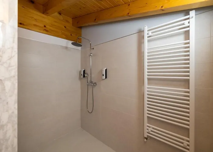 Vivienda La Laguna Moreruela de los Infanzones